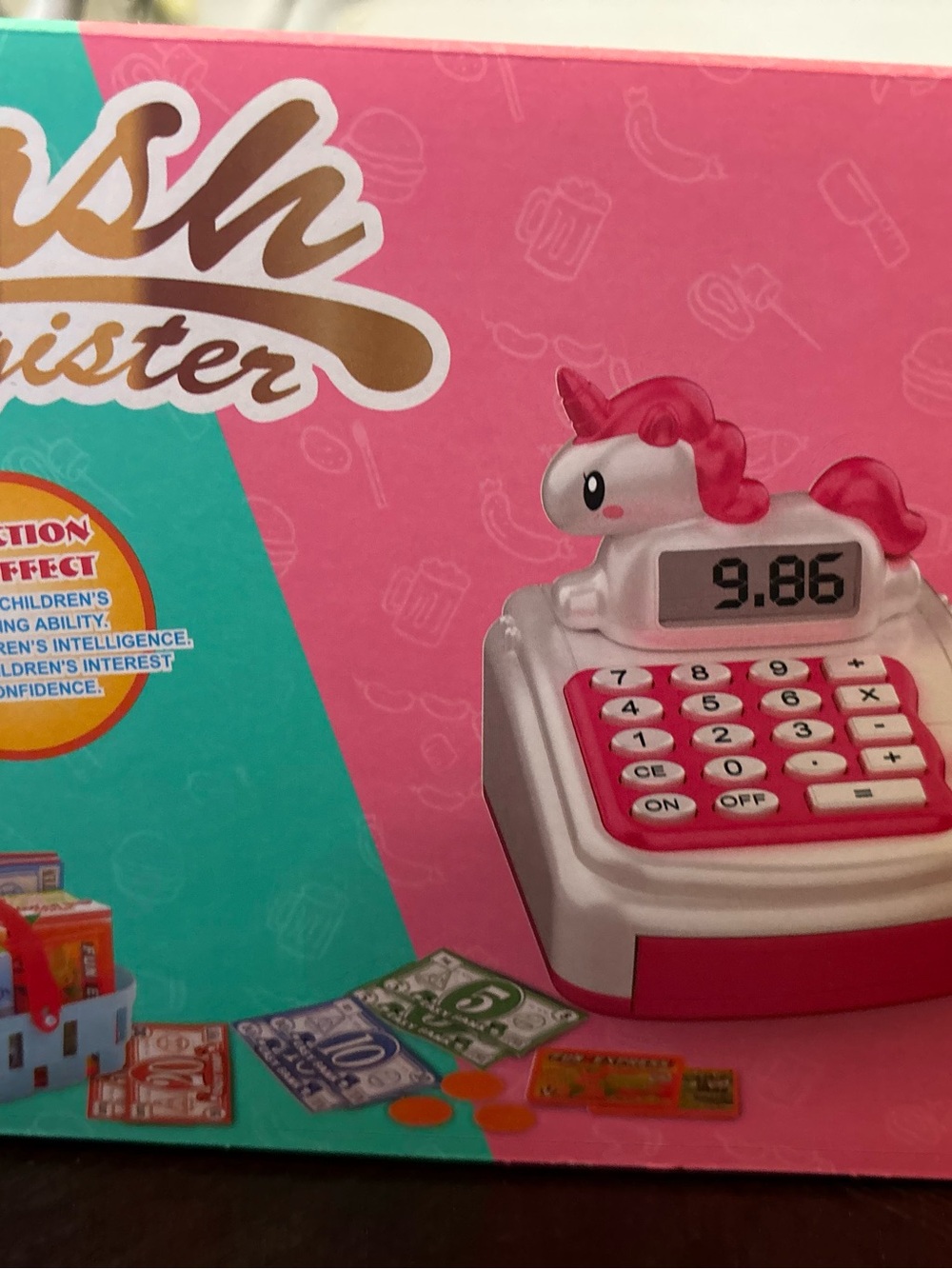 Cash register - Picture 3 of 3